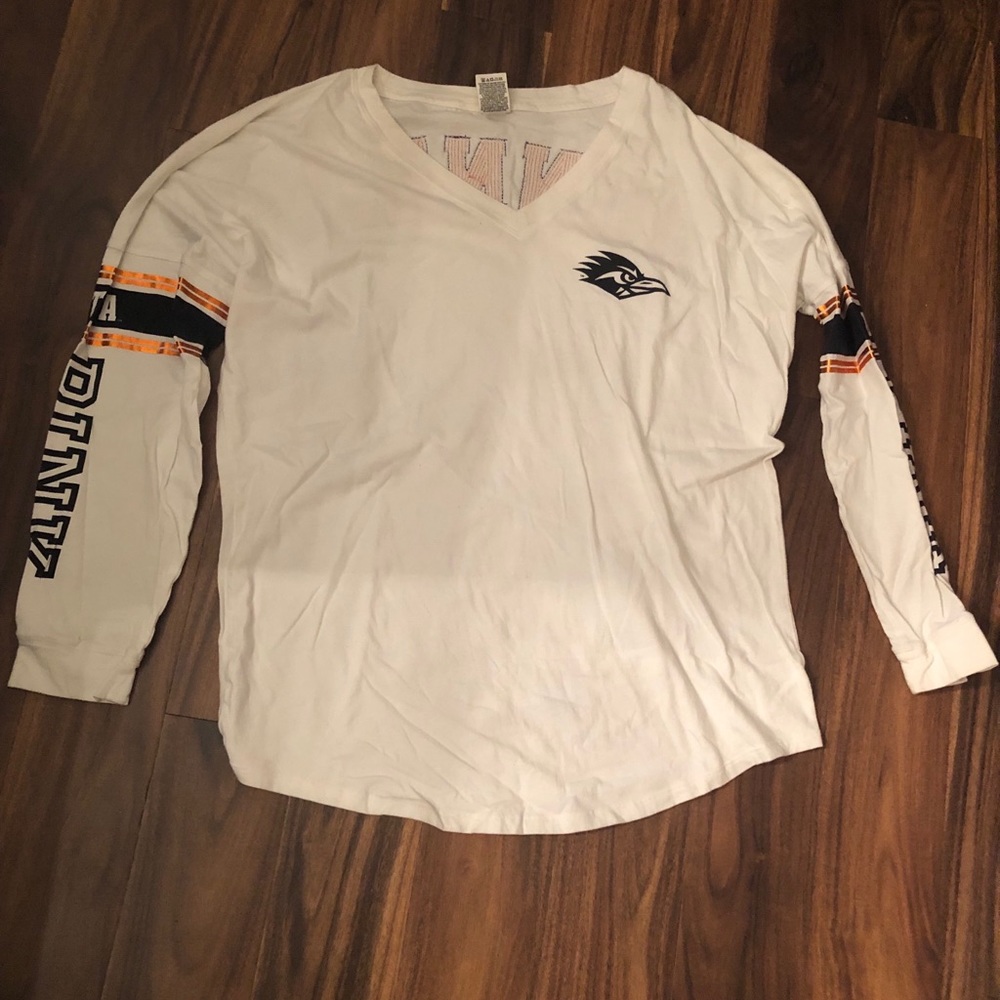 💋SOLD💋Victoria’s Secret Pink UTSA road runners